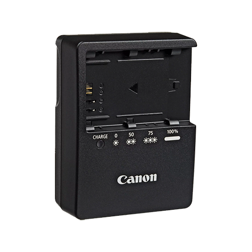 Canon Battery Charger LC-E6