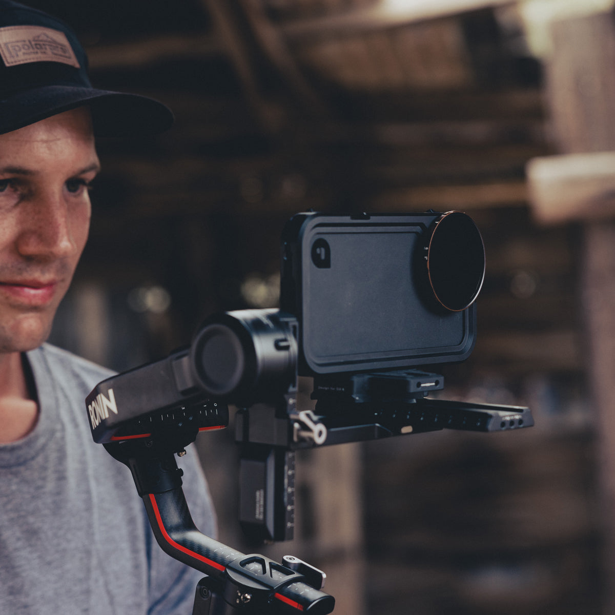 LiteChaser Pro | iPhone® 14