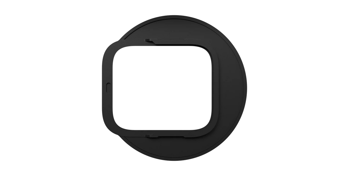 67mm Filter Adaptor | LiteChaser 16/15