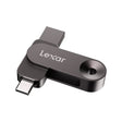 Lexar 1TB JumpDrive Dual D500 USB 3.2 Gen 1 USB-C / USB-A