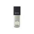Lexar 128GB JumpDrive Fingerprint F35 PRO USB 3.2 Gen 1 Flash Drive