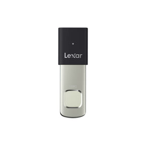Lexar 128GB JumpDrive Fingerprint F35 PRO USB 3.2 Gen 1 Flash Drive