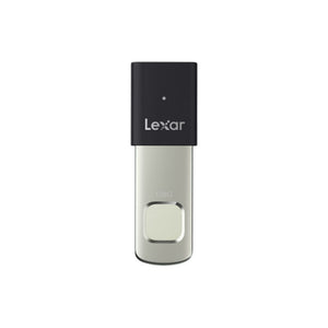 Lexar 128GB JumpDrive Fingerprint F35 PRO USB 3.2 Gen 1 Flash Drive