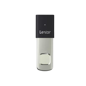 Lexar 128GB JumpDrive Fingerprint F35 PRO USB 3.2 Gen 1 Flash Drive 256GB