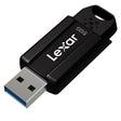 Lexar 512GB JumpDrive S80 USB 3.1 Flash Drive Black
