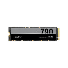 Lexar Internal SSD NM790 PCle 4.0 NA