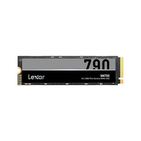 Lexar Internal SSD NM790 PCle 4.0 NA