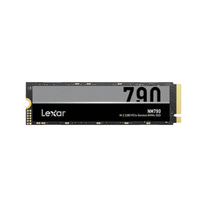 Lexar Internal SSD NM790 PCle 4.0 NA