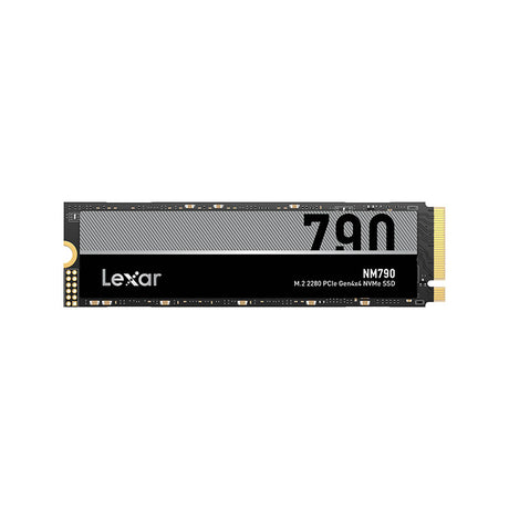 Lexar Internal SSD NM790 PCle 4.0 NA