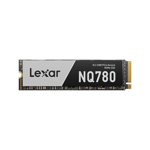 Lexar Internal SSD NQ780 PCIe 4.0 4TB