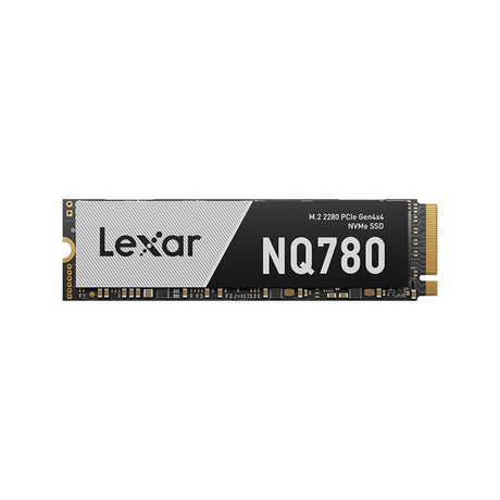 Lexar Internal SSD NQ780 PCIe 4.0 4TB