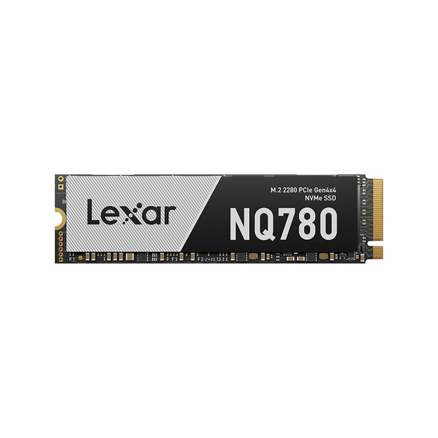 Lexar Internal SSD NQ780 PCIe 4.0 4TB