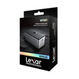 Lexar Professional Workflow Go Battery