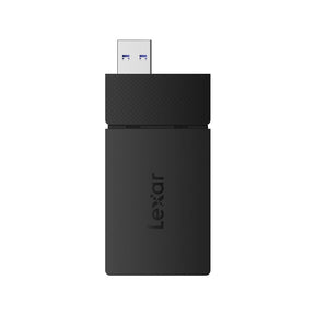 Lexar microSD Express Card Reader