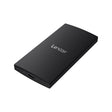Lexar SL300 Portable SSD BLACK