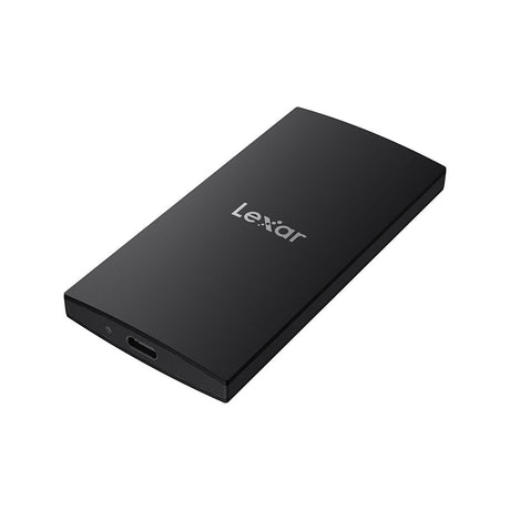 Lexar SL300 Portable SSD BLACK