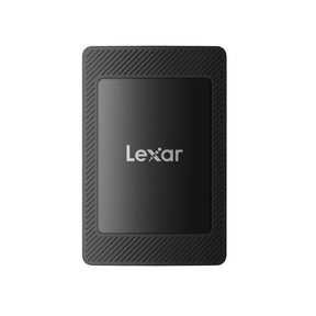 Lexar 2TB External SSD SL500 Portable W/ Magnetic Set
