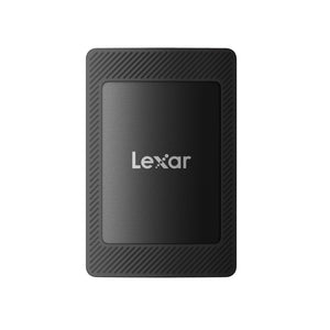 Lexar 2TB External SSD SL500 Portable with Magnetic Set