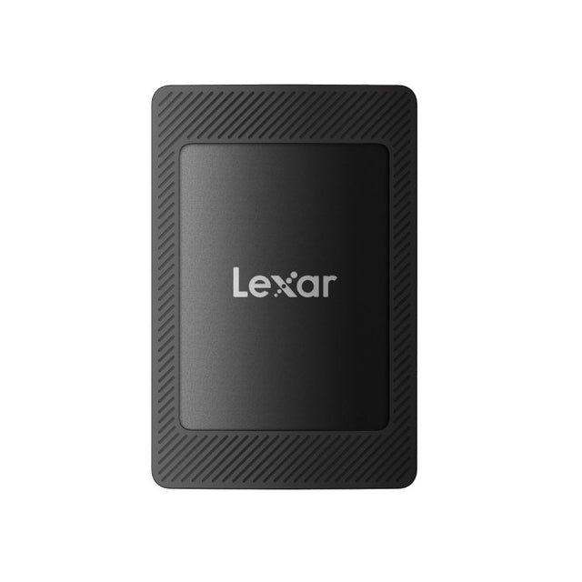 Lexar 2TB External SSD SL500 Portable W/ Magnetic Set