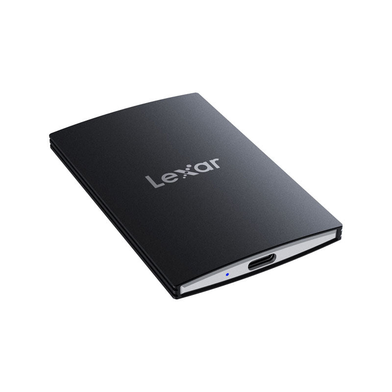 Lexar 2TB External SSD SL500 USB 3.2 Gen2x2 Portable