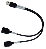 LiveU Solo Pro Y-Cable