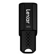 Lexar 32GB JumpDrive S80 USB 3.1 Flash Drive Black