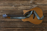Landscape Guitar Strap