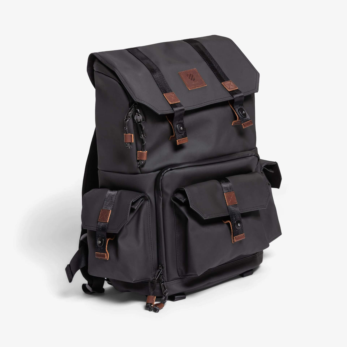 Our Most Iconic Alpha Globetrotter XC Camera Backpack