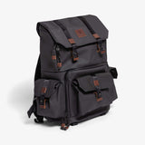 Our Most Iconic Alpha Globetrotter XC Camera Backpack