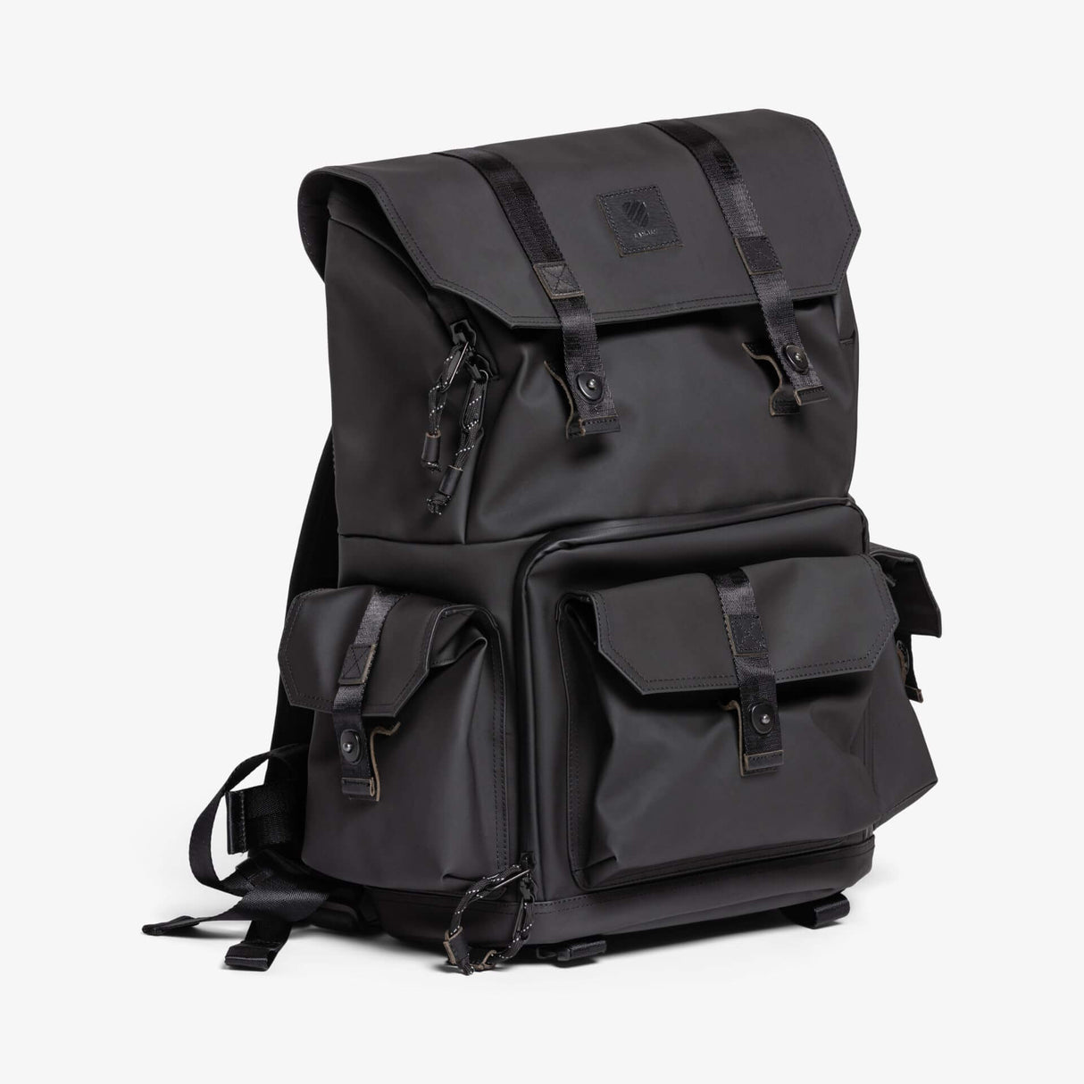 Our Most Iconic Alpha Globetrotter XC Camera Backpack