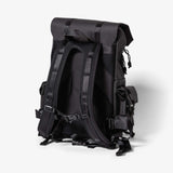 Our Most Iconic Alpha Globetrotter XC Camera Backpack