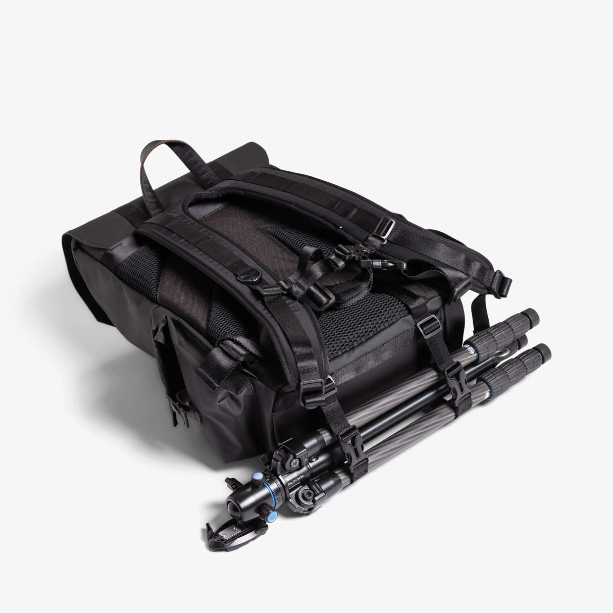 Our Most Iconic Alpha Globetrotter XC Camera Backpack