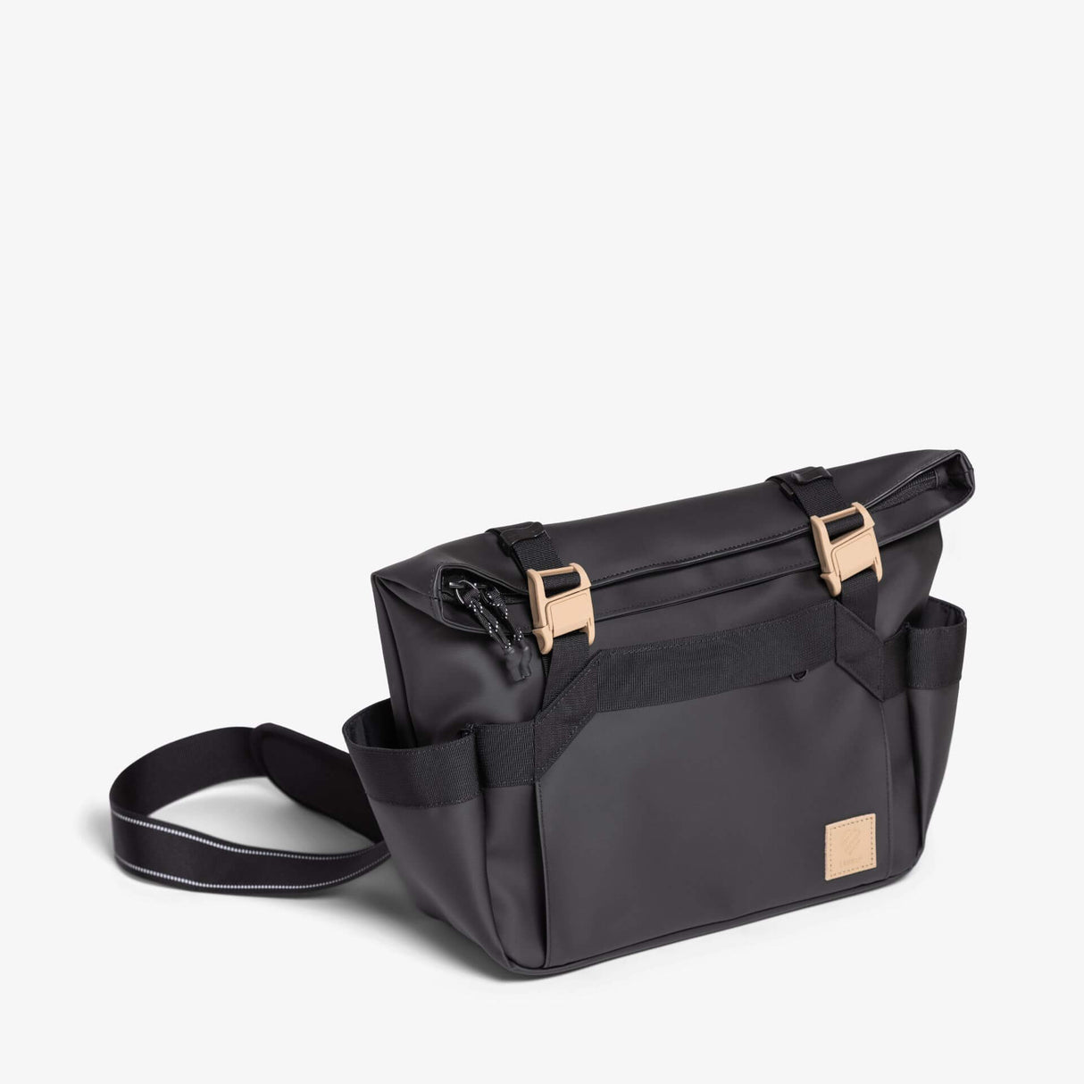 Bravo Mirrorless Shoulder Bag