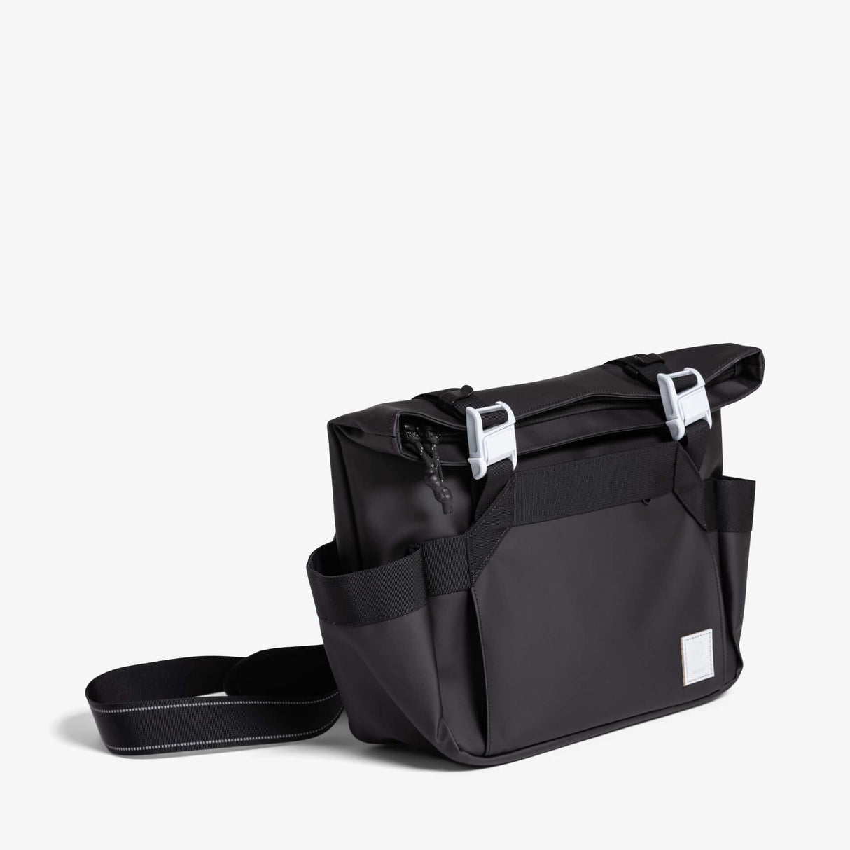 Bravo Mirrorless Shoulder Bag