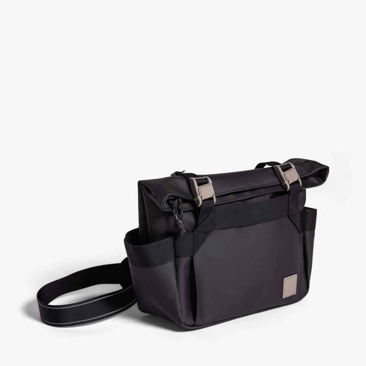 Bravo Mirrorless Shoulder Bag