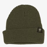 Watch Knit Beanie
