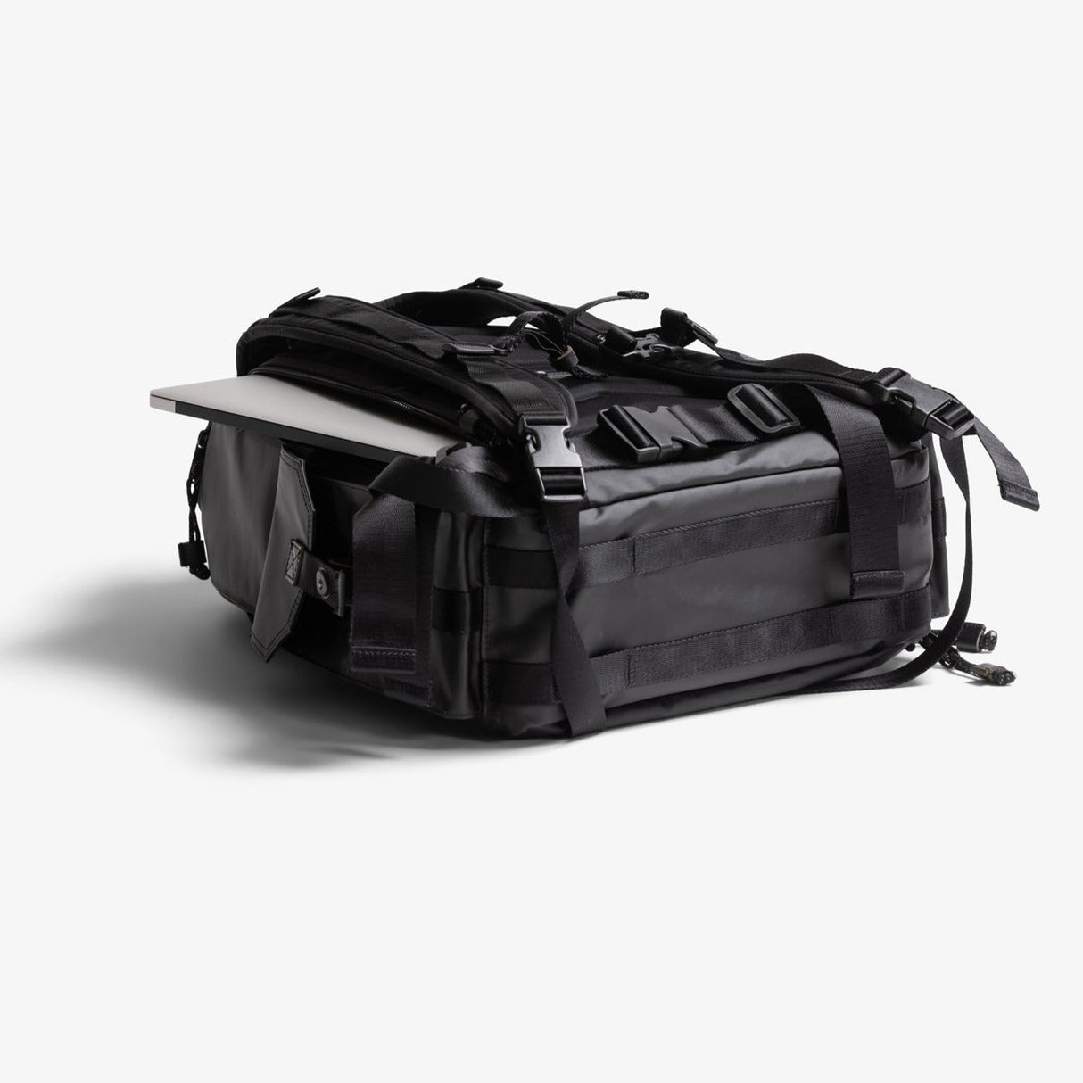 Multi Globetrotter Camera Backpack