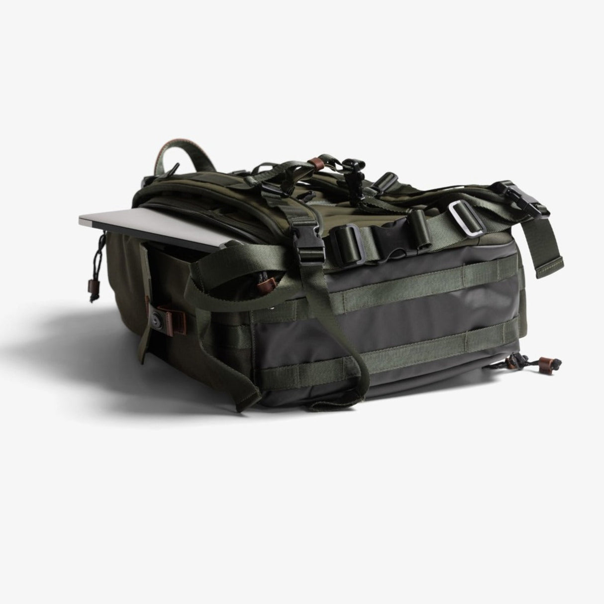 Multi Globetrotter Camera Backpack