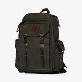 Multi Globetrotter Camera Backpack