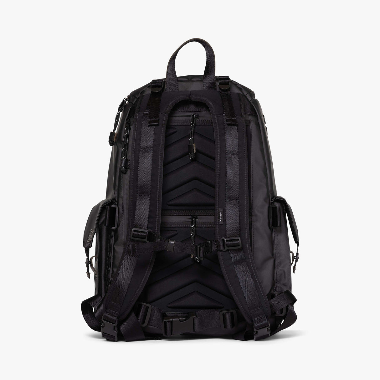 Multi Globetrotter Camera Backpack