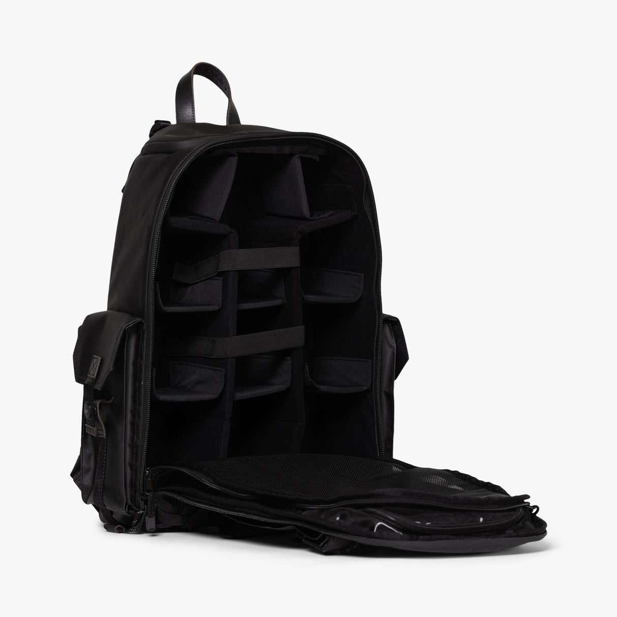 Multi Globetrotter Camera Backpack