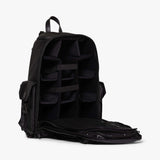 Multi Globetrotter Camera Backpack