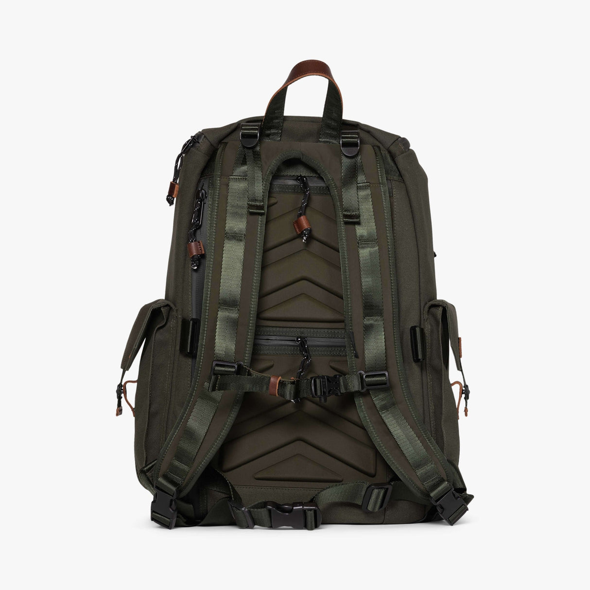 Multi Globetrotter Camera Backpack