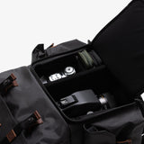 Our Most Iconic Alpha Globetrotter XC Camera Backpack