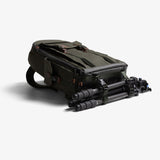 Multi Globetrotter Camera Backpack