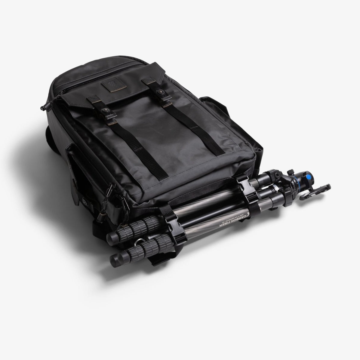 Multi Globetrotter Camera Backpack