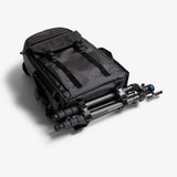 Multi Globetrotter Camera Backpack
