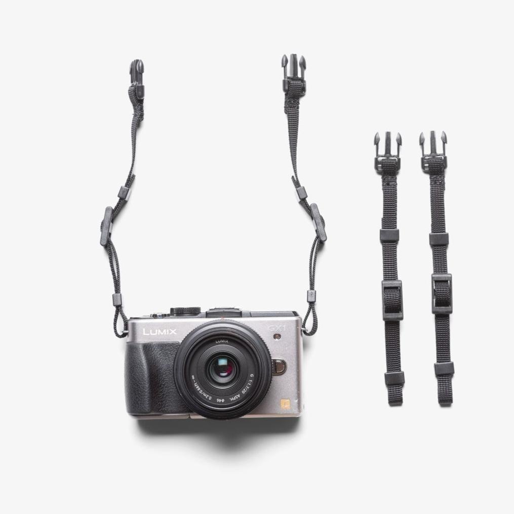 Paracord Camera Neck Strap