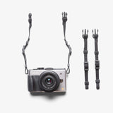 Paracord Camera Neck Strap