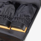 Camera Battery & Film Holder